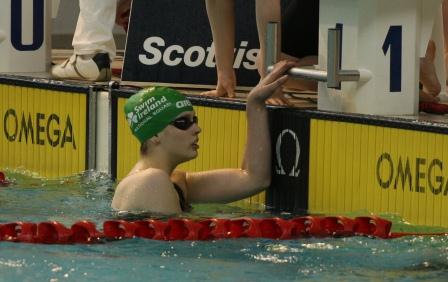 TEAM TSC Athlete @ Scottish Nationals