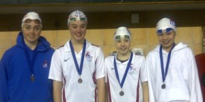 TEAMTSC 800FTR LC Champs