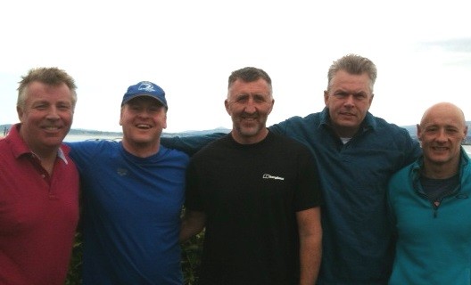 OPEN SEA - NDWSC - Jim Kavanagh Memorial