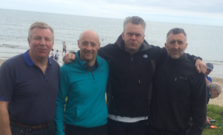 TeamTSC - GARDA Results