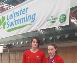 4IM Leinster LC
